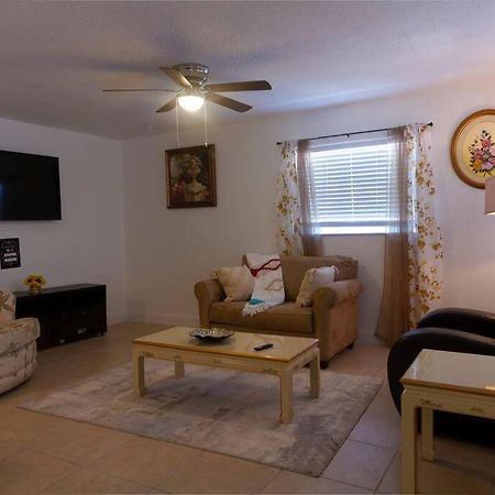 Quiet 2Bedroom At Fort Lauderdale Fl Buitenkant foto