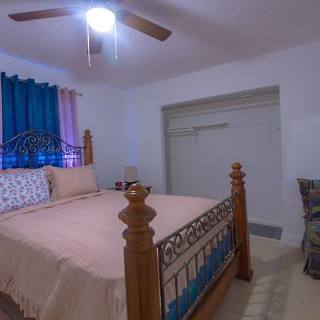 Quiet 2Bedroom At Fort Lauderdale Fl Buitenkant foto