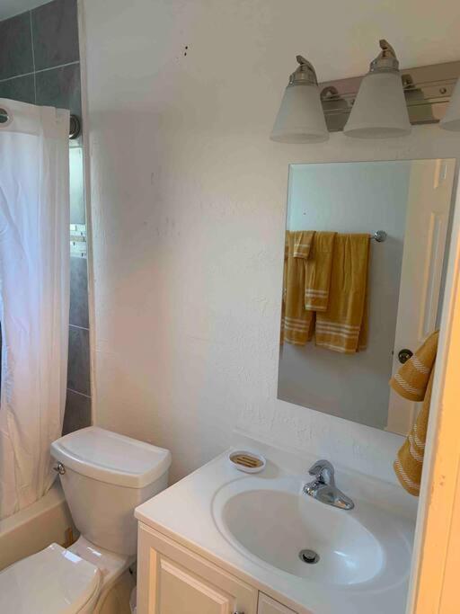 Quiet 2Bedroom At Fort Lauderdale Fl Buitenkant foto