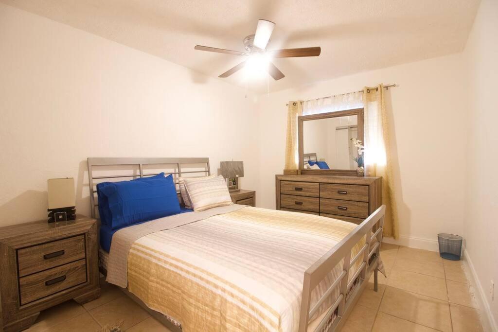 Quiet 2Bedroom At Fort Lauderdale Fl Buitenkant foto