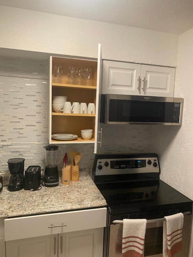 Quiet 2Bedroom At Fort Lauderdale Fl Buitenkant foto