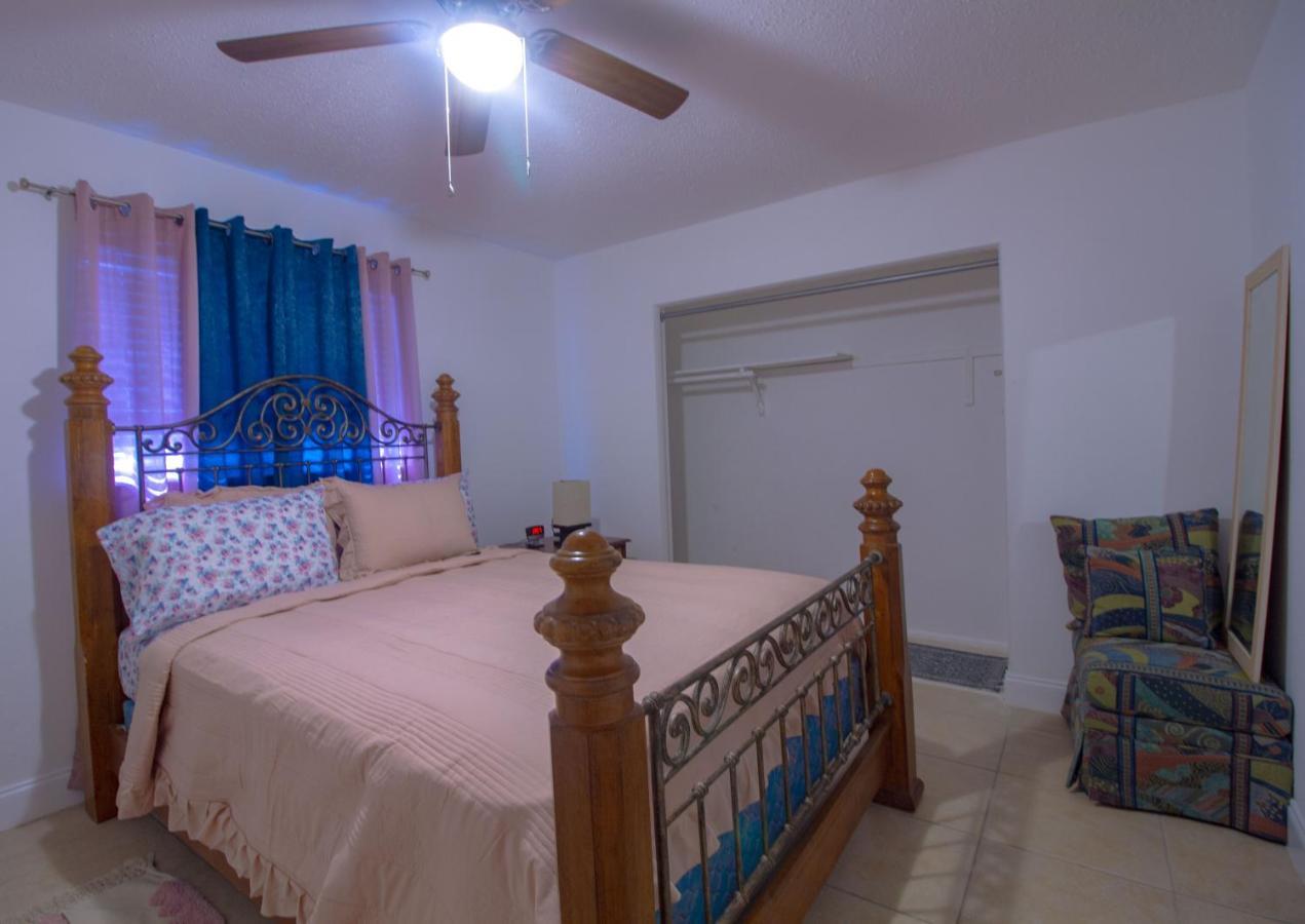 Quiet 2Bedroom At Fort Lauderdale Fl Buitenkant foto